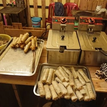 Tổng hợp- Quán Ăn Bún Chả Hà Nội & Cơm Phần 16K