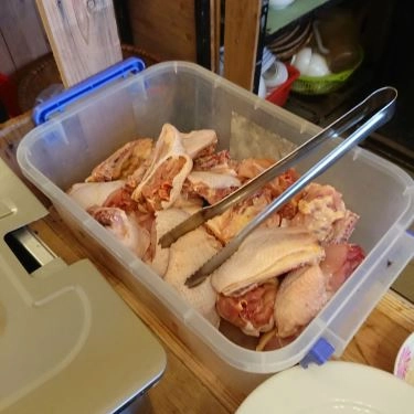 Món ăn- Quán Ăn Bún Chả Hà Nội & Cơm Phần 16K