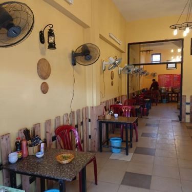 Tổng hợp- Quán Ăn Bún Chả Hà Nội & Cơm Phần 16K