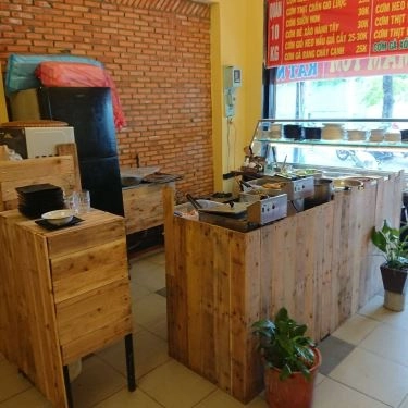 Tổng hợp- Quán Ăn Bún Chả Hà Nội & Cơm Phần 16K