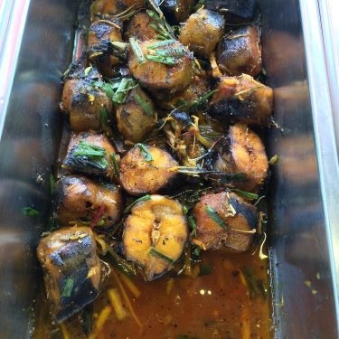 Món ăn- Quán Ăn Cơm Phi Yến