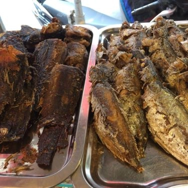 Món ăn- Quán Ăn Cơm Phi Yến
