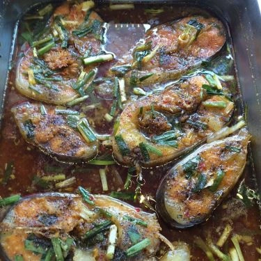 Món ăn- Quán Ăn Cơm Phi Yến