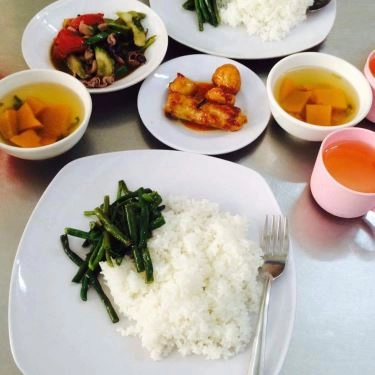 Món ăn- Quán Ăn Cơm Phi Yến
