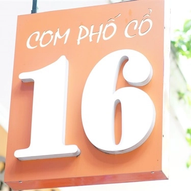 Tổng hợp- Nhà Hàng Cơm Phố Cổ