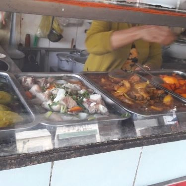 Tổng hợp- Quán Ăn Hoa Đào - Cơm & Phở