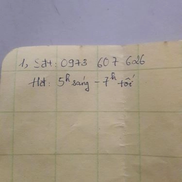 Tổng hợp- Quán Ăn Hoa Đào - Cơm & Phở