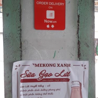 Tổng hợp- Quán Ăn Hoa Đào - Cơm & Phở