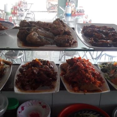 Tổng hợp- Quán Ăn Hoa Đào - Cơm & Phở