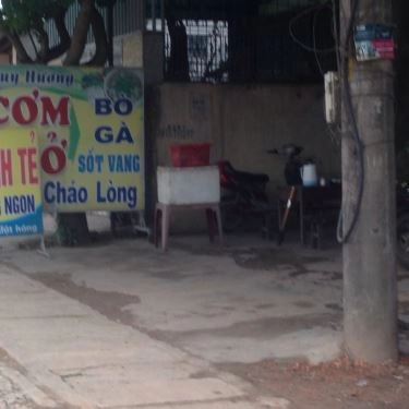 Tổng hợp- Quán Ăn Huy Hường - Cơm & Phở