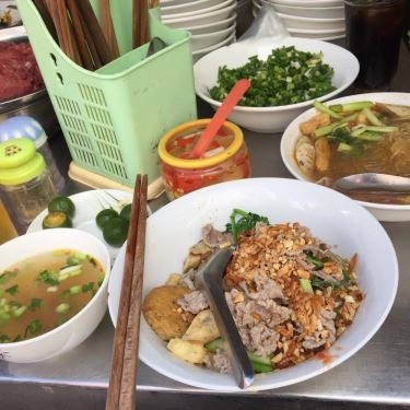 Món ăn- Quán Ăn Cơm Hải - Cơm Văn Phòng