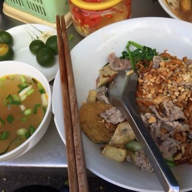 Món ăn- Quán Ăn Cơm Hải - Cơm Văn Phòng