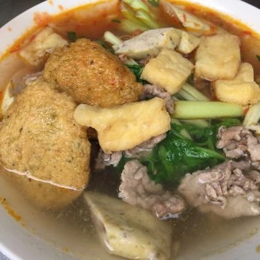 Món ăn- Quán Ăn Cơm Hải - Cơm Văn Phòng
