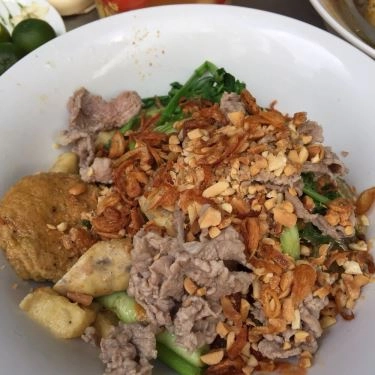 Món ăn- Quán Ăn Cơm Hải - Cơm Văn Phòng