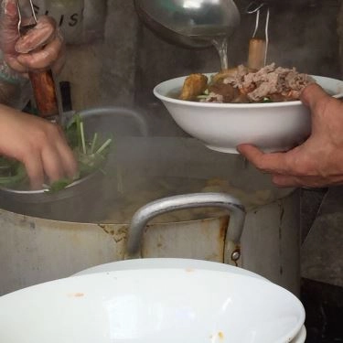 Món ăn- Quán Ăn Cơm Hải - Cơm Văn Phòng