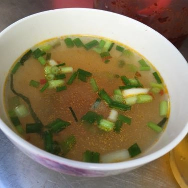 Món ăn- Quán Ăn Cơm Hải - Cơm Văn Phòng
