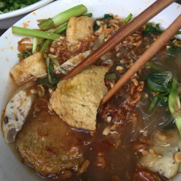 Món ăn- Quán Ăn Cơm Hải - Cơm Văn Phòng