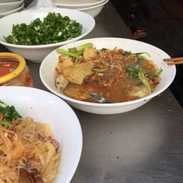 Món ăn- Quán Ăn Cơm Hải - Cơm Văn Phòng