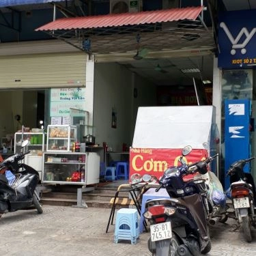 Tổng hợp- Quán Ăn Cơm Quê - Cơm Bình Dân