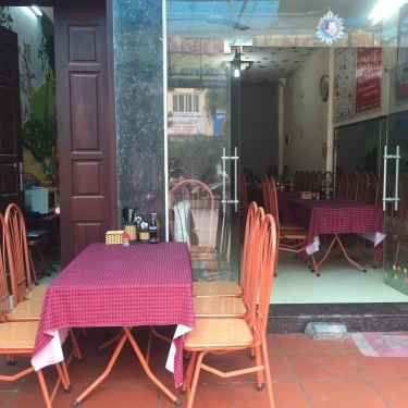 Không gian- Quán Ăn Cơm Quê, Cơm Tự Chọn