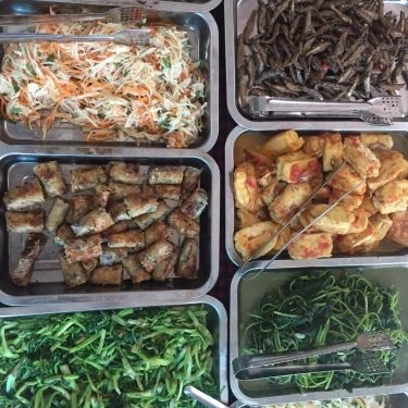 Tổng hợp- Quán Ăn Cơm Quê, Cơm Tự Chọn