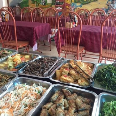 Tổng hợp- Quán Ăn Cơm Quê, Cơm Tự Chọn