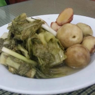 Món ăn- Quán Ăn Cơm Quê - Cơm Văn Phòng & Hải Sản Tươi Sống