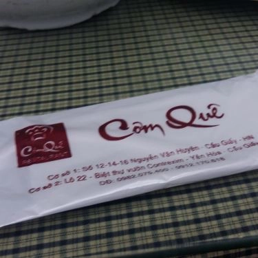 Tổng hợp- Quán Ăn Cơm Quê - Cơm Văn Phòng & Hải Sản Tươi Sống