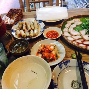 Tổng hợp- Quán Ăn Cơm Quê Mười Khó