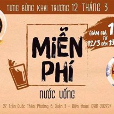 Tổng hợp- Quán Ăn Cơm Quê Mười Khó