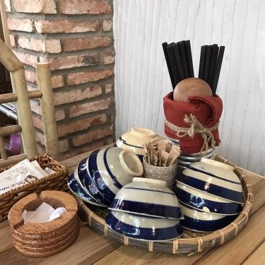 Tổng hợp- Quán Ăn Cơm Quê Mười Khó