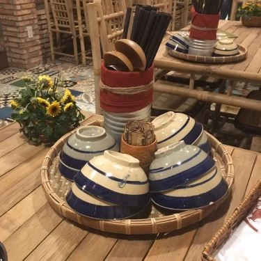 Tổng hợp- Quán Ăn Cơm Quê Mười Khó