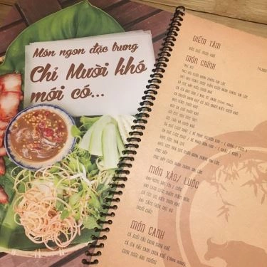 Tổng hợp- Quán Ăn Cơm Quê Mười Khó