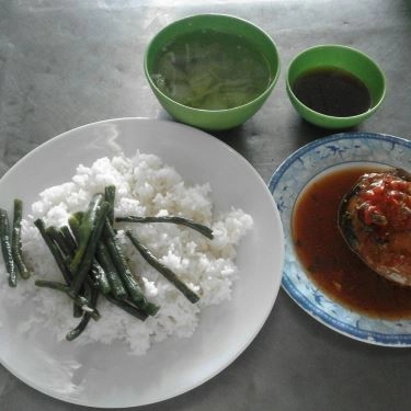 Món ăn- Quán Ăn Quán Cơm Quốc Việt