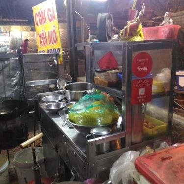 Tổng hợp- Quán Ăn Quyền Phong