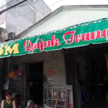 Tổng hợp- Quán Ăn Cơm Quỳnh Trang