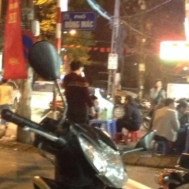 Tổng hợp- Quán Ăn Cơm Rang & Phở Xào - Đống Mác