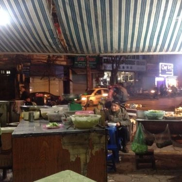 Tổng hợp- Quán Ăn Cơm Rang & Phở Xào - Đống Mác