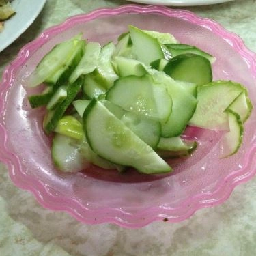Món ăn- Quán Ăn Cơm Rang & Phở Xào - Đống Mác