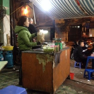 Tổng hợp- Quán Ăn Cơm Rang & Phở Xào - Đống Mác