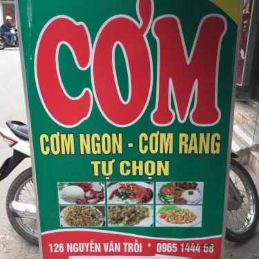 Tổng hợp- Quán Ăn Cơm Rang & Cơm Bình Dân - Nguyễn Văn Trỗi