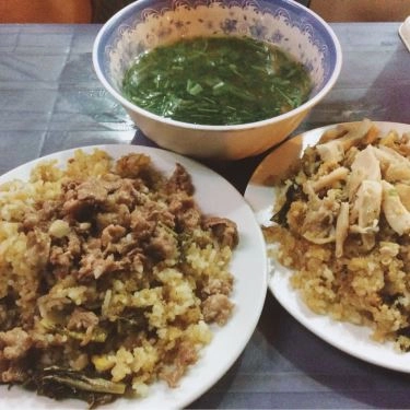 Tổng hợp- Quán Ăn Cơm rang Nguyễn Du