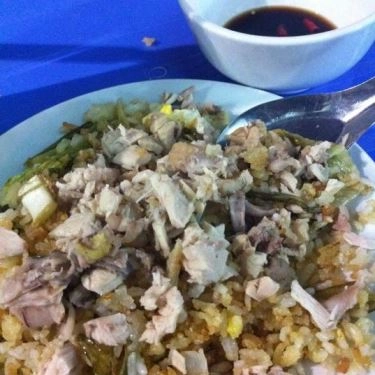 Món ăn- Quán Ăn Cơm rang Nguyễn Du