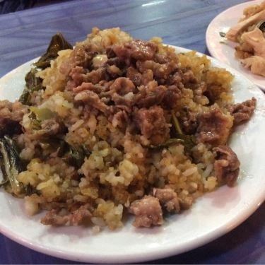 Tổng hợp- Quán Ăn Cơm rang Nguyễn Du