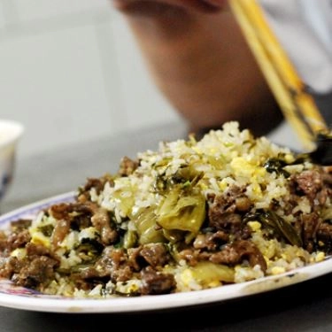 Món ăn- Quán Ăn Cơm rang Nguyễn Du