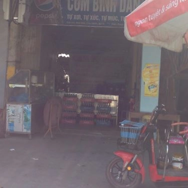 Tổng hợp- Quán Ăn Thanh Mai - Cơm Bình Dân