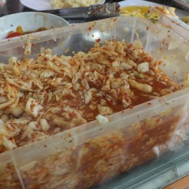 Món ăn- Quán Ăn Cơm Sài Gòn - Cơm Gà Xối Mỡ
