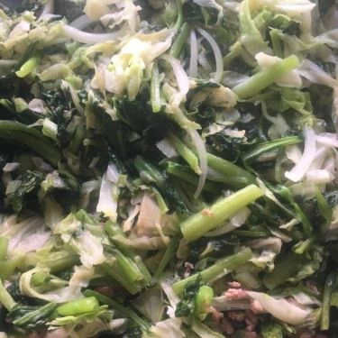 Tổng hợp- Quán Ăn Cơm Sinh Viên Á Âu - Nguyễn Lương Bằng