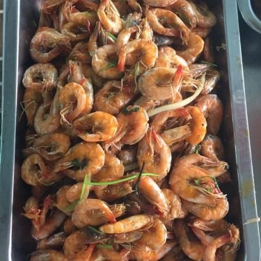 Tổng hợp- Quán Ăn Cơm Sinh Viên Á Âu - Nguyễn Lương Bằng
