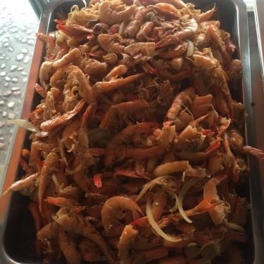 Món ăn- Quán Ăn Cơm Sinh Viên Á Âu - Nguyễn Lương Bằng